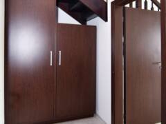 Pronájem bytu v Brně, s terasou, 3+kk , 121 m2 - 140 m2