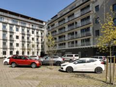 Pronájem bytu v Brně, s terasou, 3+kk , 121 m2 - 140 m2