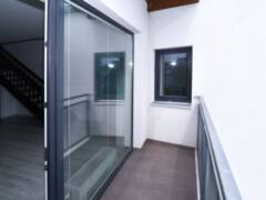 Pronájem bytu v Brně, s terasou, 3+kk , 121 m2 - 140 m2