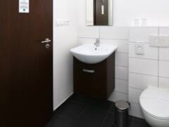 Pronájem bytu v Brně 1+kk s balkonem, od 27 m2