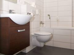 Pronájem bytu v Brně 2+kk s balkonem, 46 m2
