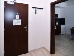 Pronájem bytu 2+kk, 45 m2