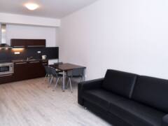 Pronájem bytu 2+kk, 45 m2