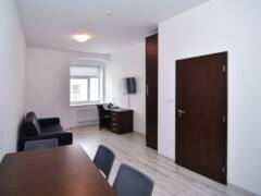 Pronájem bytu 2+kk, 45 m2