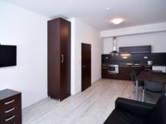 Pronájem bytu 2+kk, 45 m2
