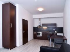 Pronájem bytu 2+kk, 45 m2