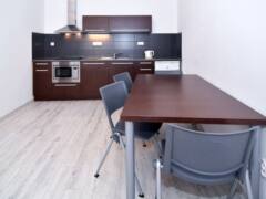 Pronájem bytu 2+kk, 45 m2