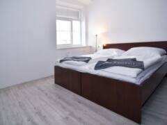 Pronájem bytu 2+kk, 45 m2