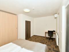 Pronájem luxusního zařízeného bytu 2+kk, 68 m2