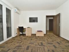 Pronájem luxusního zařízeného bytu 2+kk, 68 m2