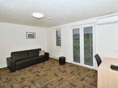 Pronájem luxusního zařízeného bytu 2+kk, 68 m2