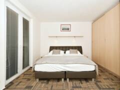 Pronájem luxusního zařízeného bytu 2+kk, 68 m2