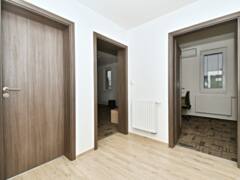 Pronájem luxusního zařízeného bytu 2+kk, 68 m2