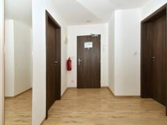 Pronájem luxusního zařízeného bytu 2+kk, 68 m2