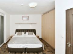 Pronájem luxusního zařízeného bytu 2+kk, 68 m2