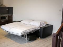 Pronájem bytu 2+kk nebo 3+kk v Brně, 100 m2, s terasou a balkonem