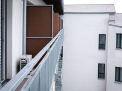 Pronájem bytu 2+kk nebo 3+kk v Brně, 100 m2, s terasou a balkonem