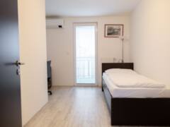 Pronájem bytu 2+kk nebo 3+kk v Brně, 100 m2, s terasou a balkonem