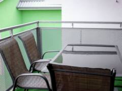 Pronájem bytu 2+kk nebo 3+kk v Brně, 100 m2, s terasou a balkonem