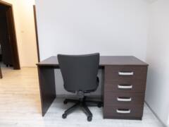 Pronájem bytu 2+kk nebo 3+kk v Brně, 100 m2, s terasou a balkonem