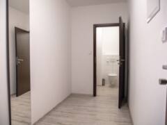 Pronájem bytu 2+kk nebo 3+kk v Brně, 100 m2, s terasou a balkonem