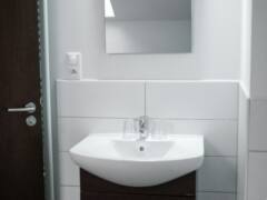 Pronájem bytu 2+kk nebo 3+kk v Brně, 100 m2, s terasou a balkonem