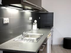 Pronájem bytu 2+kk nebo 3+kk v Brně, 100 m2, s terasou a balkonem