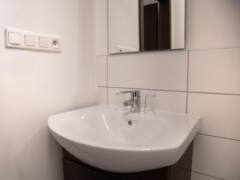 Pronájem bytu 2+kk nebo 3+kk v Brně, 100 m2, s terasou a balkonem