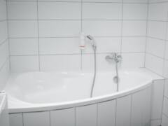 Pronájem bytu 2+kk nebo 3+kk v Brně, 100 m2, s terasou a balkonem