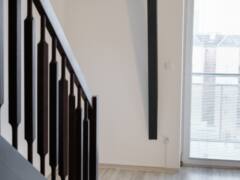 Pronájem bytu 2+kk nebo 3+kk v Brně, 100 m2, s terasou a balkonem
