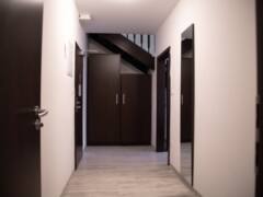 Pronájem bytu 2+kk nebo 3+kk v Brně, 100 m2, s terasou a balkonem