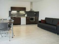 Pronájem bytu 2+kk nebo 3+kk v Brně, 100 m2, s terasou a balkonem