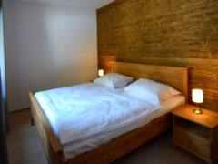 Prodej horského apartmánu 1+kk, 32,61 m², terasa a parkování, Horní Lipová