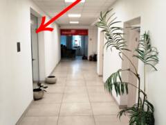 e-Fi galerie, Jihlava