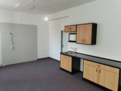 Obch. galerie Globus, Jihlava, pronájem obchodního prostoru 21 m2