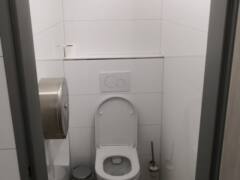 Obch. galerie Globus, Jihlava, pronájem obchodního prostoru 21 m2