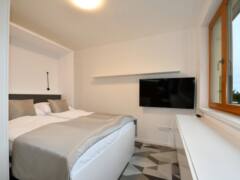 EFI Residence Holzova 28, novostavba 1+kk v Brně-Líšni