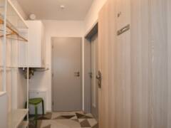 EFI Residence Holzova 28, novostavba 1+kk v Brně-Líšni