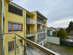 EFI Residence Holzova 28, novostavba 1+kk s lodžií v Brně-Líšni