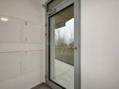 EFI Residence Holzova 28, novostavba 1+kk s lodžií v Brně-Líšni
