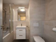 EFI Residence Holzova 28, novostavba 1+kk s lodžií v Brně-Líšni