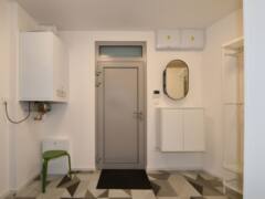 EFI Residence Holzova 28, novostavba 1+kk s lodžií v Brně-Líšni