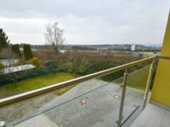 EFI Residence Holzova 28, novostavba 1+kk s lodžií v Brně-Líšni