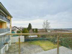 EFI Residence Holzova 28, novostavba 1+kk s lodžií v Brně-Líšni