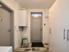 EFI Residence Holzova 28, novostavba 1+kk s balkonem v Brně-Líšni