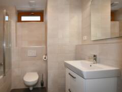 EFI Residence Holzova 28, novostavba 1+kk s balkonem v Brně-Líšni