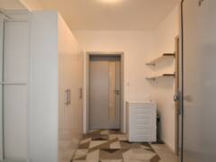 EFI Residence Holzova 28, novostavba 1+kk s balkonem v Brně-Líšni