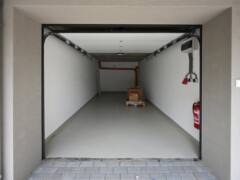 EFI Residence Holzova 28, novostavba 1+kk s balkonem v Brně-Líšni