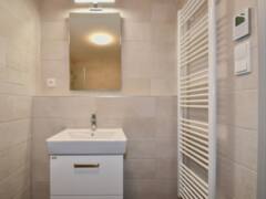 EFI Residence Holzova 28, novostavba 1+kk s balkonem v Brně-Líšni