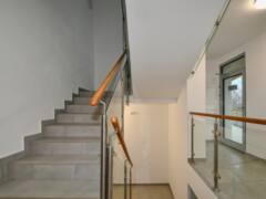 EFI Residence Holzova 28, novostavba 1+kk s balkonem v Brně-Líšni
